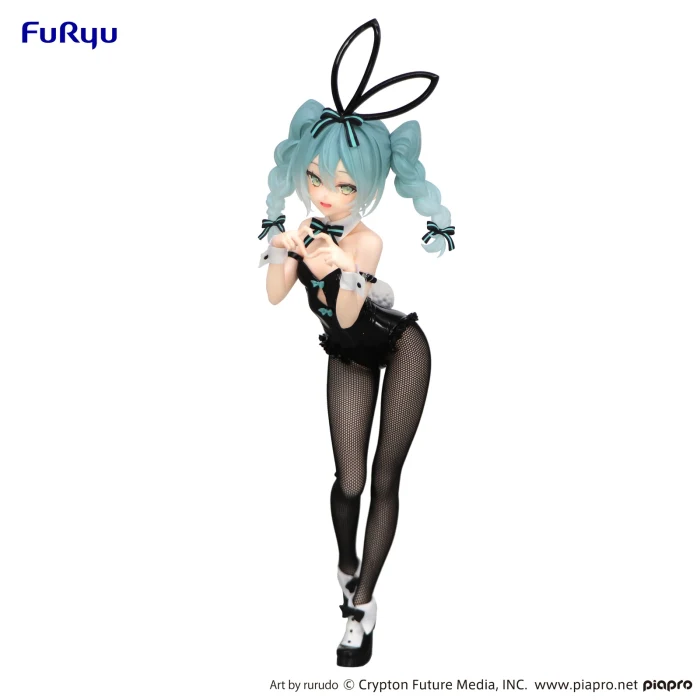 Hatsune Miku BiCute Bunnies Rurudo Ver.