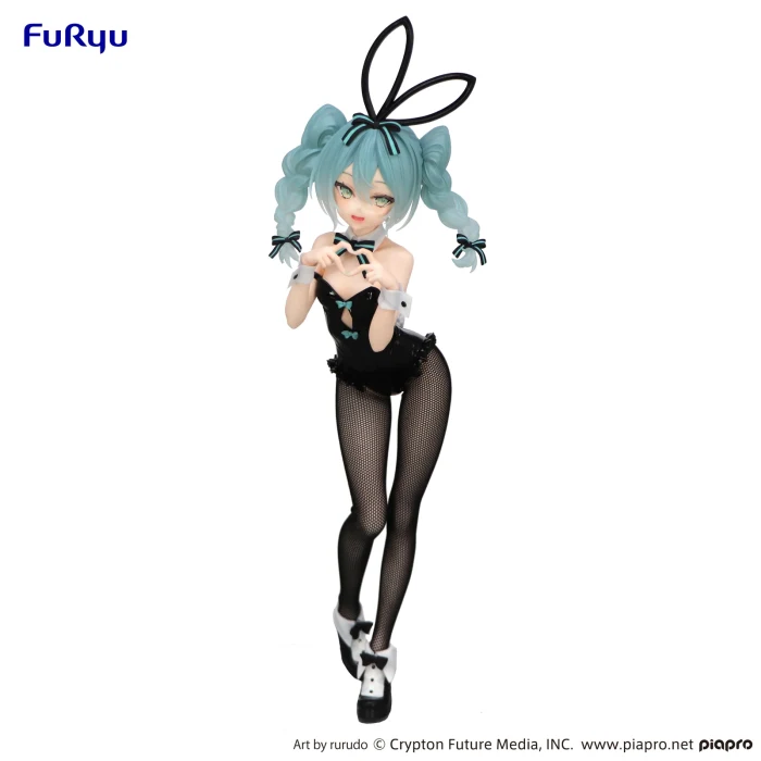 Hatsune Miku BiCute Bunnies Rurudo Ver.