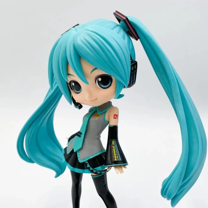 Hatsune Miku Q Posket B Color