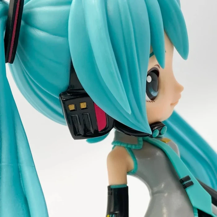 Hatsune Miku Q Posket B Color