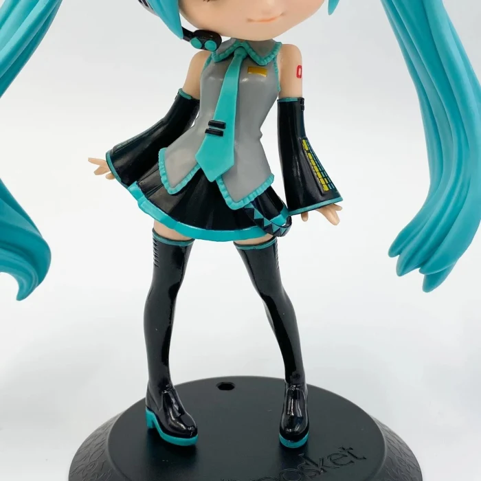 Hatsune Miku Q Posket B Color