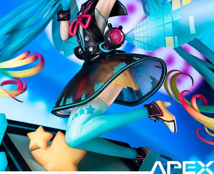 Hatsune Miku - 1/7 - Pick Me Up