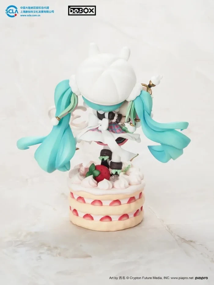 Hatsune Miku 39 Yan Ye Ver