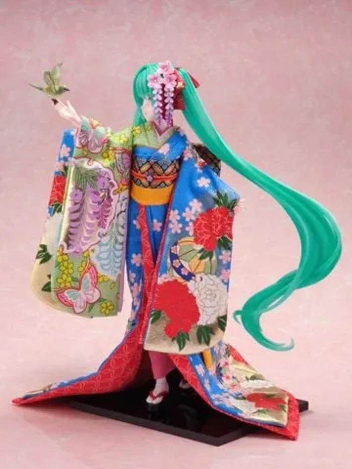 Hatsune Miku F:Nex - 1/4 - Nihon Ningyou
