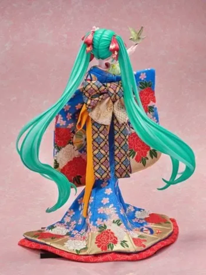 Hatsune Miku F:Nex - 1/4 - Nihon Ningyou