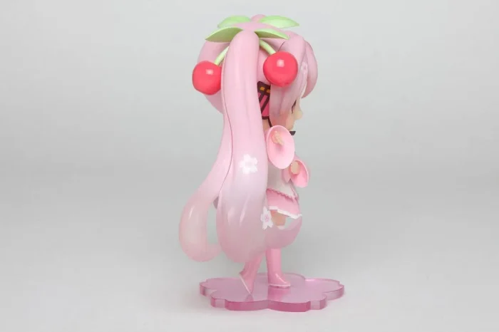Hatsune Miku Doll Crystal Sakura