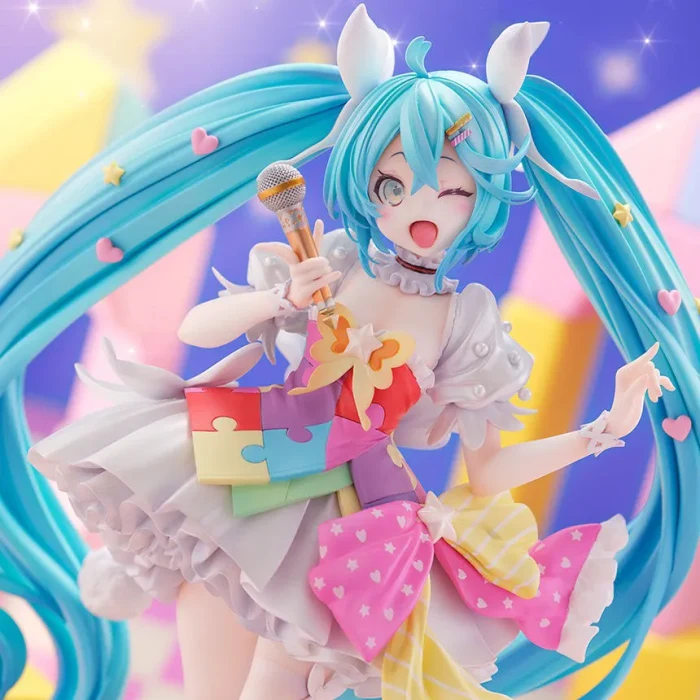 Hatsune Miku - 1/7 - MIKU EXPO 2023 VR Ver