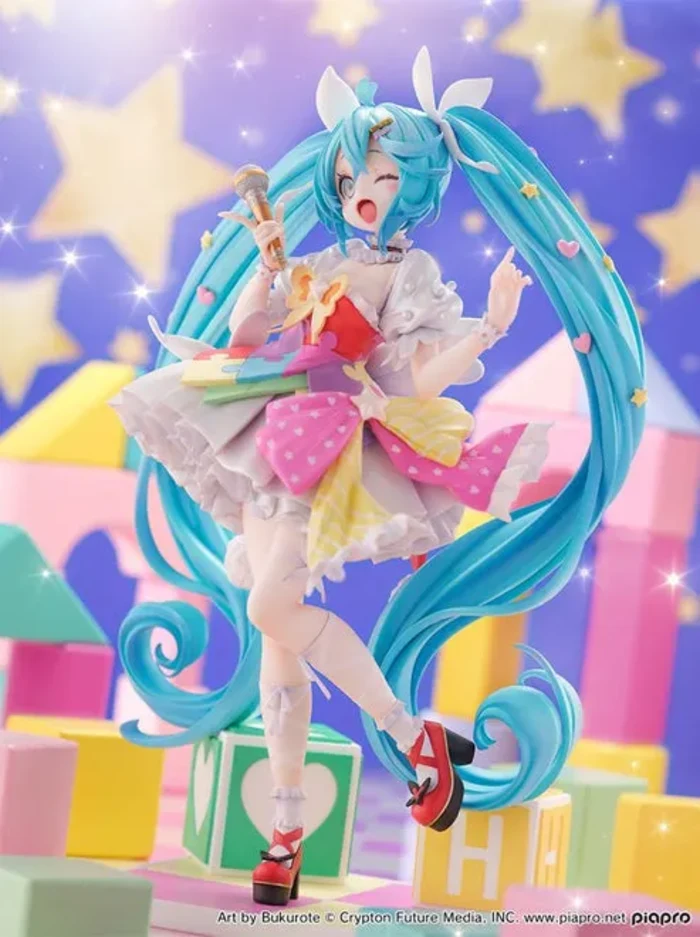 Hatsune Miku - 1/7 - MIKU EXPO 2023 VR Ver