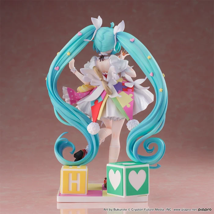Hatsune Miku - 1/7 - MIKU EXPO 2023 VR Ver