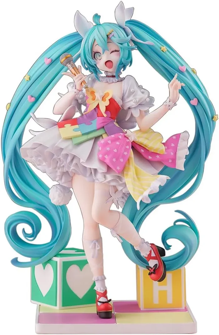 Hatsune Miku - 1/7 - MIKU EXPO 2023 VR Ver