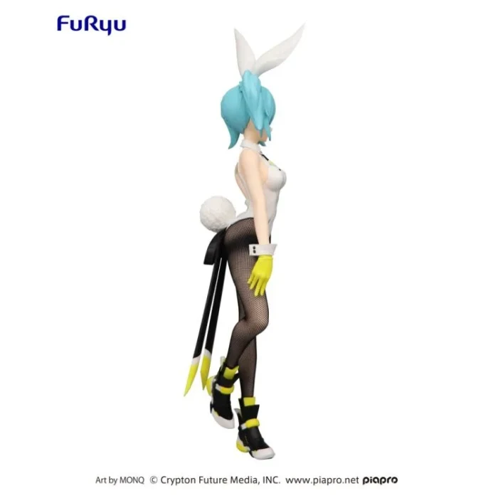 Hatsune Miku BiCute Bunnies Street Ver