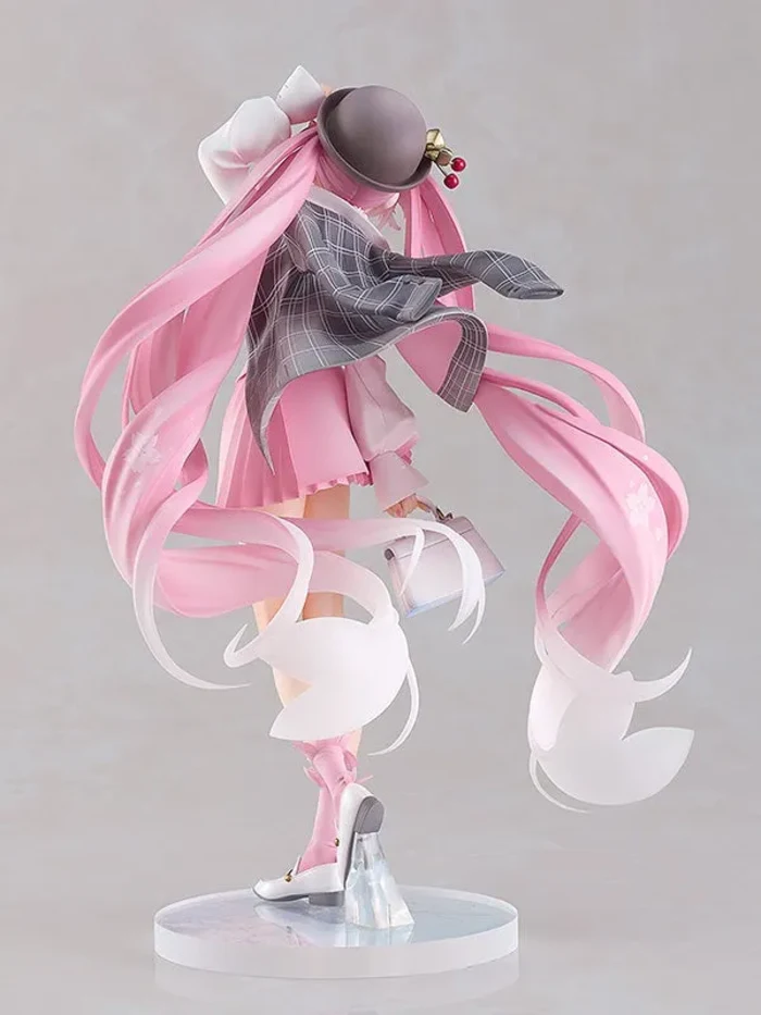 Hatsune Miku - 1/6 - Sakura Hanami Outfit Ver