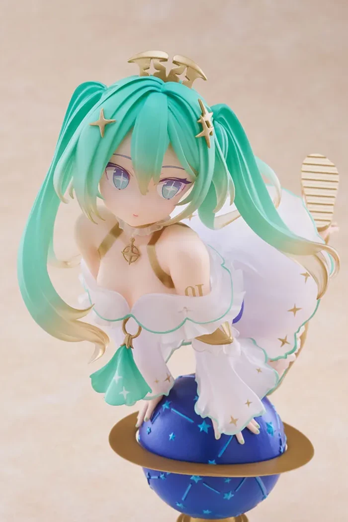 Taito Lottery Hatsune 39 (Miku) Day Commemorative Lottery Prize A 2nd Season - Taito Kuji Hatsune Miku 39 no Hi Kinen Kuji Glittering Star Ver