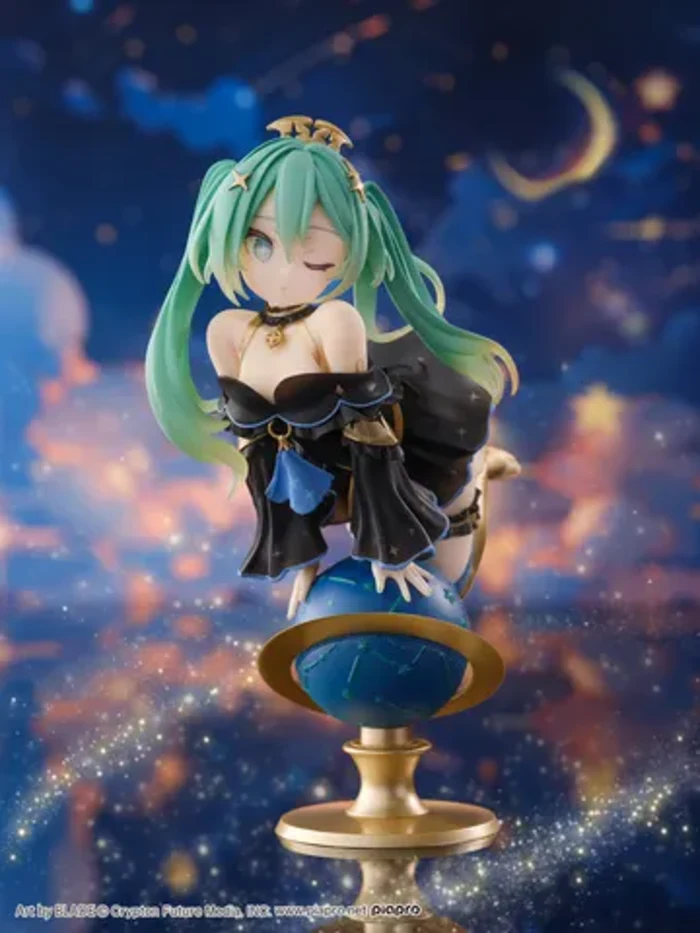 Taito Lottery Hatsune 39 (Miku) Day Commemorative Lottery Prize A 2nd Season - Taito Kuji Hatsune Miku 39 no Hi Kinen Kuji Glittering Star LH Prize Color Ver