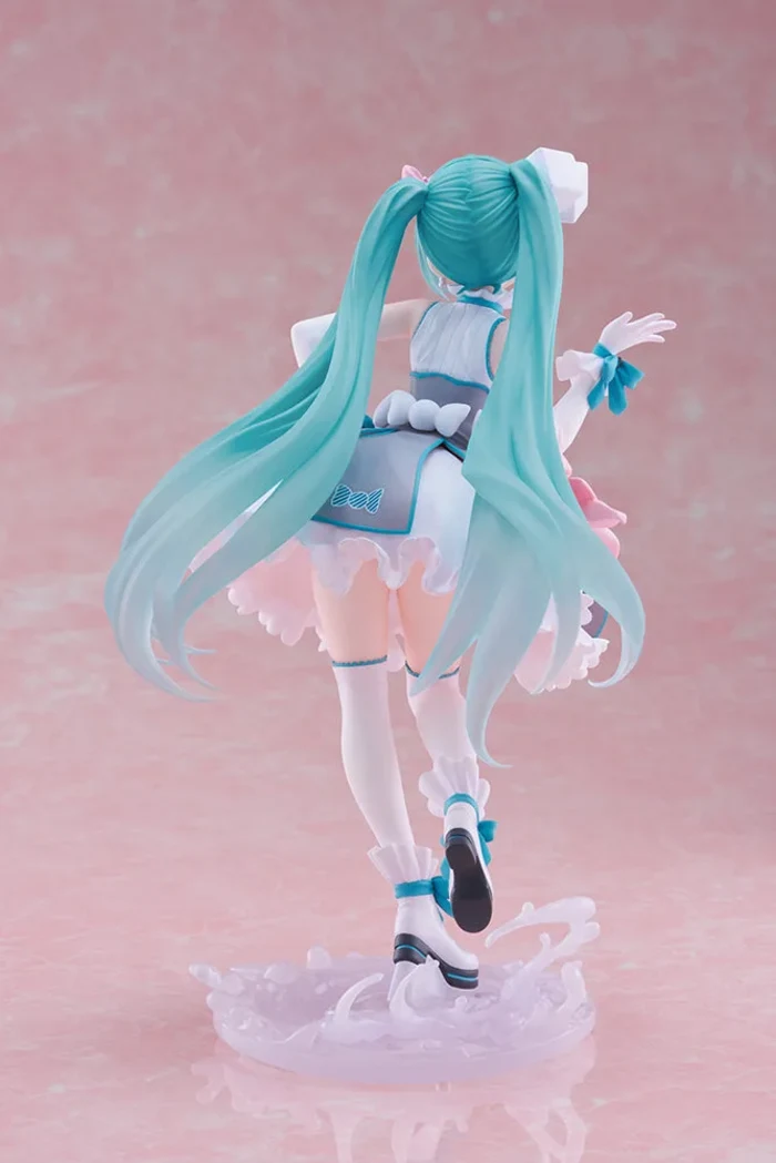Taito Lottery Hatsune 39 (Miku) Day Commemorative Lottery Prize B 2nd Season - Taito Kuji Hatsune Miku 39 no Hi Kinen Kuji Melty Sugar Ver