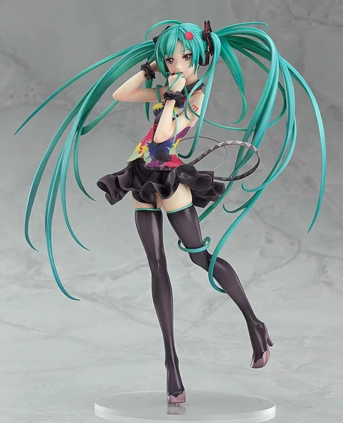Hatsune Miku - 1/8 - Tell Your World Ver