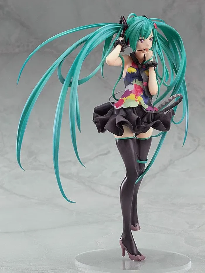 Hatsune Miku - 1/8 - Tell Your World Ver