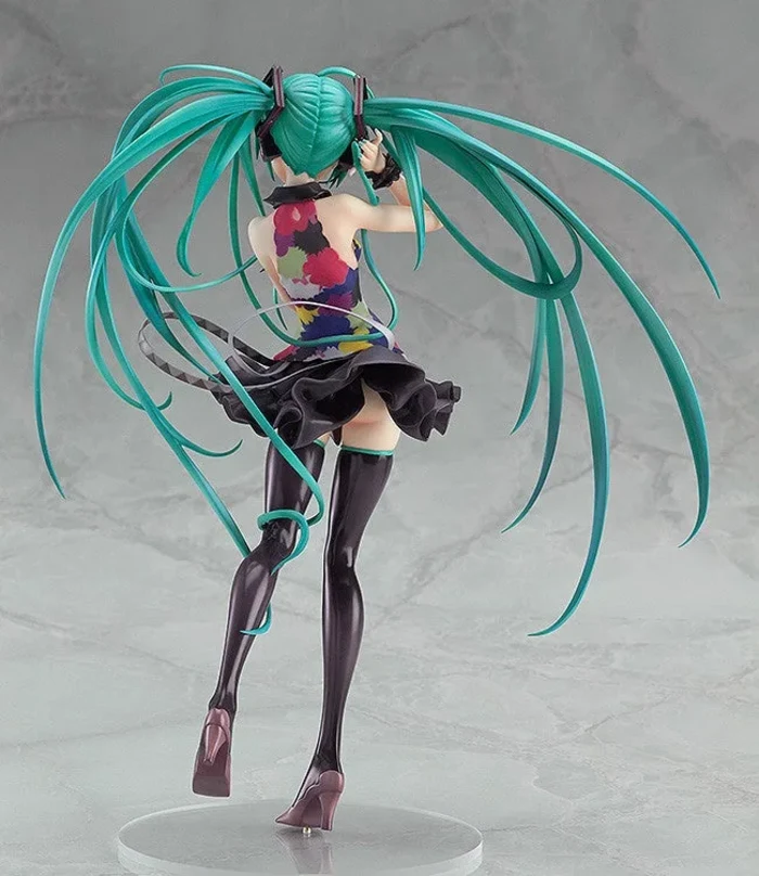 Hatsune Miku - 1/8 - Tell Your World Ver