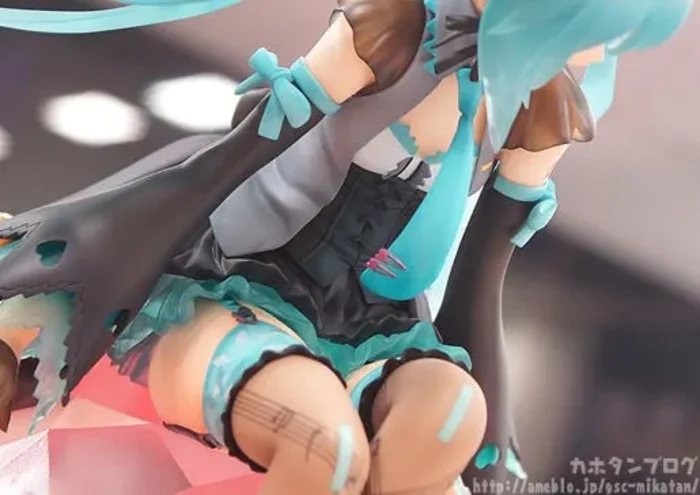 Hatsune Miku - 1/7 - Ebata Risa Ver