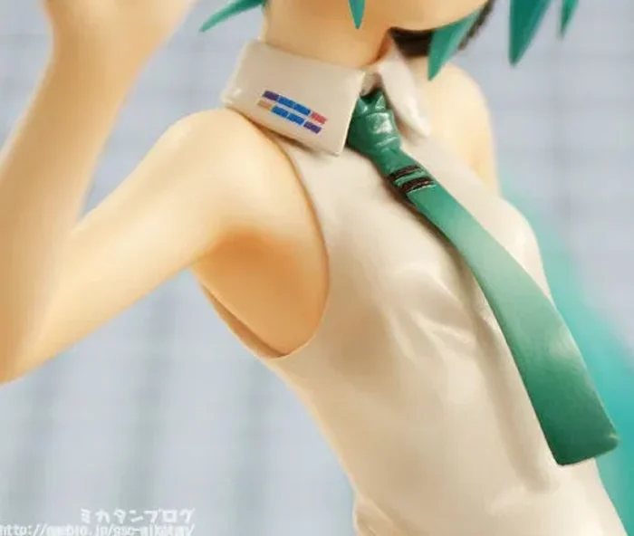 Hatsune Miku - 1/8 - Lat-type Ver