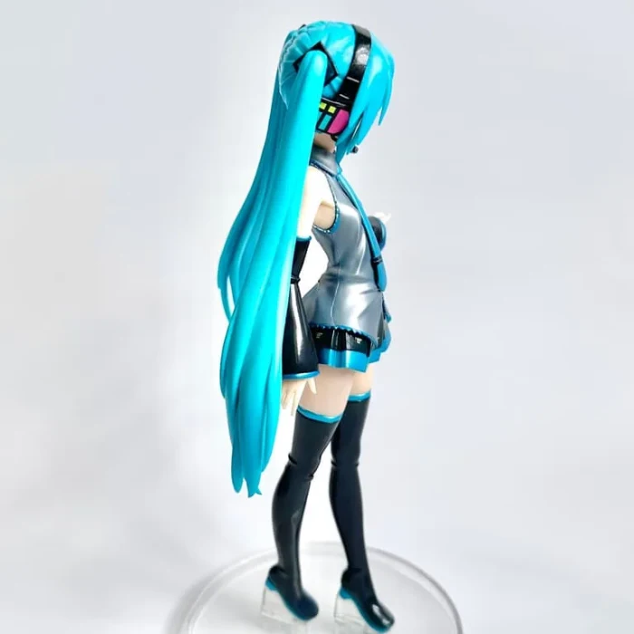 Hatsune Miku Mamama Style Api Miku