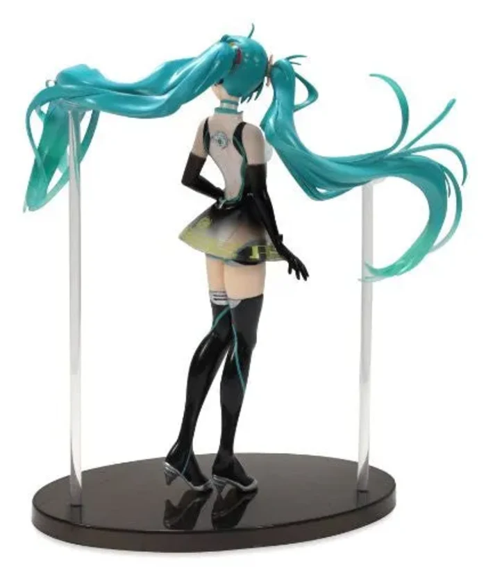 Hatsune Miku - PM Figure - Racing 2011 Good Smile Racing