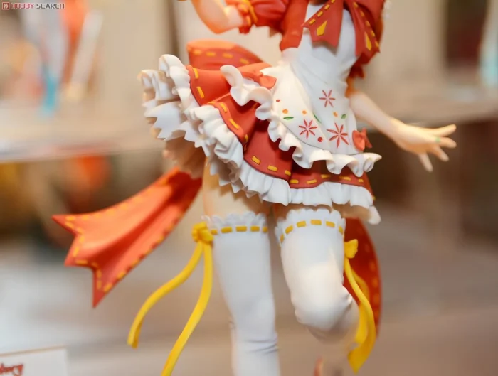 Project Diva- 2nd - Hatsune Miku - 1/7 - Mikuzukin