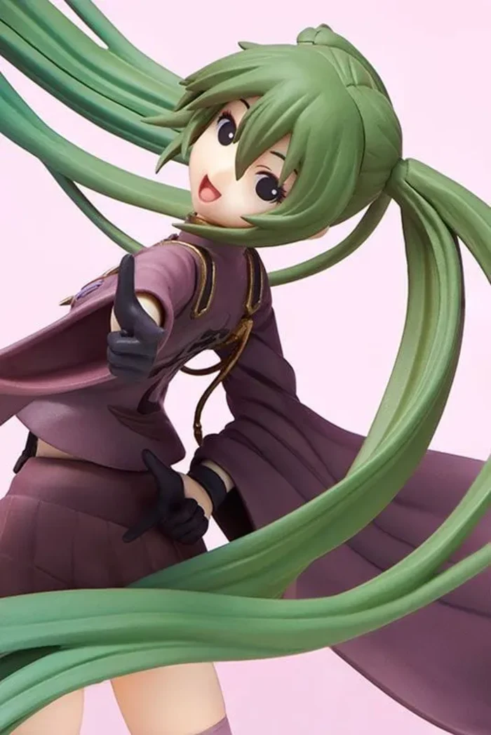 Hatsune Miku - 1/8 - Senbonzakura