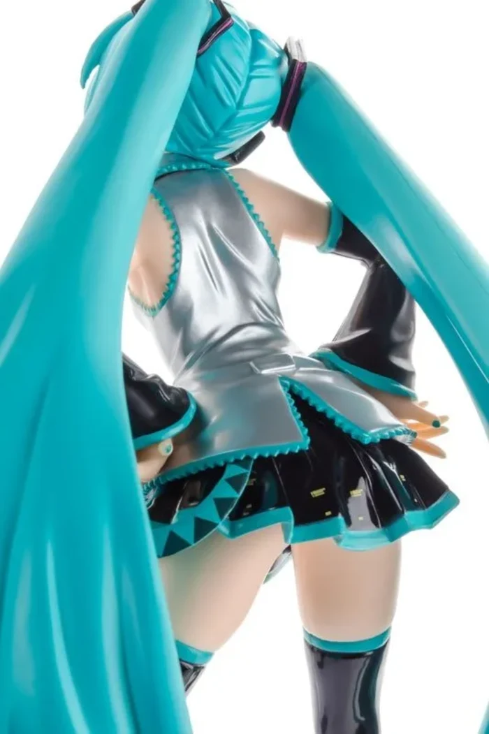 Project Diva- F - Hatsune Miku - PM Figure