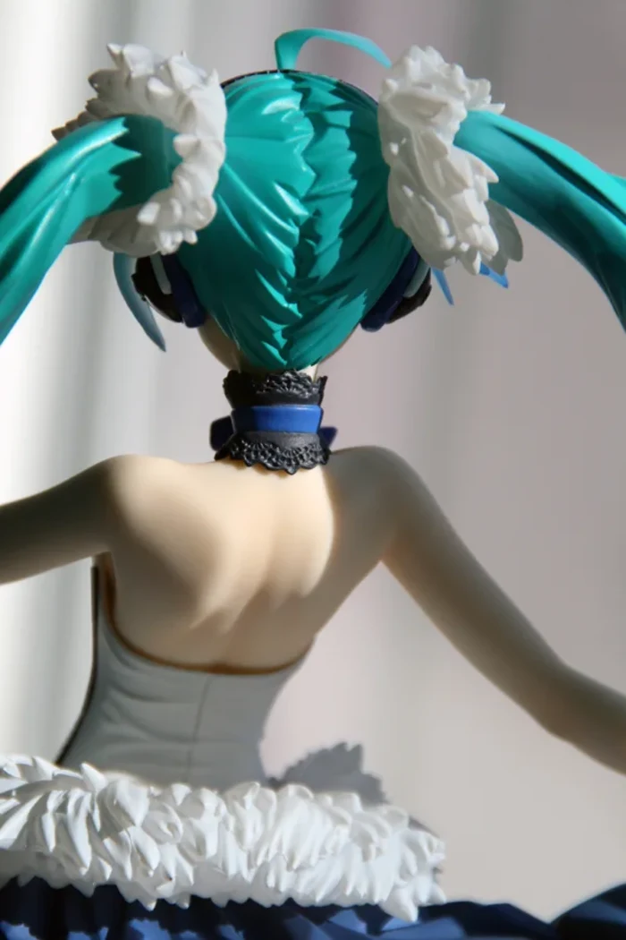 Hatsune Miku - 1/7 - Type 2020 - 7th Dragon 2020