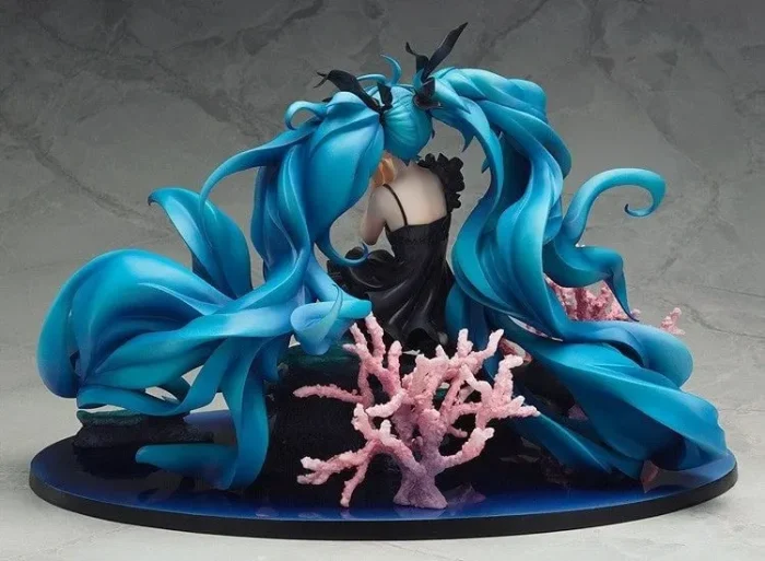 Hatsune Miku - 1/8 - Deep Sea Girl