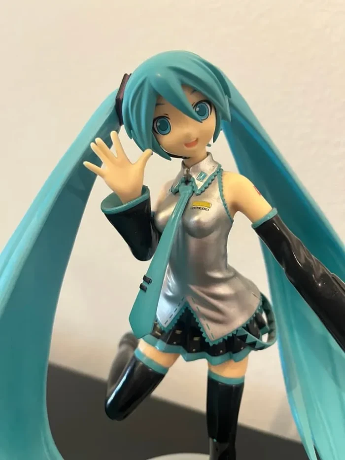 Project Diva- extend - Hatsune Miku