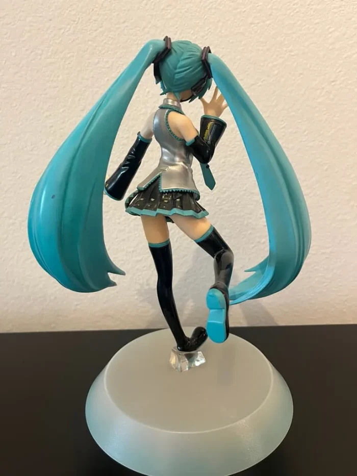 Project Diva- extend - Hatsune Miku