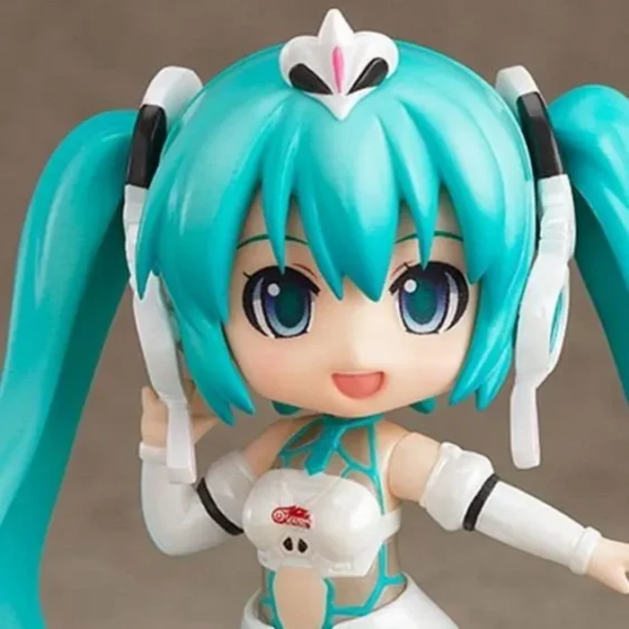 Nendoroid Petit Hatsune Miku Racing 2012 - Good Smile Racing