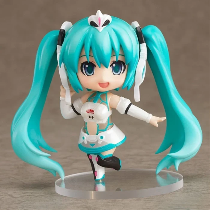 Nendoroid Petit Hatsune Miku Racing 2012 - Good Smile Racing