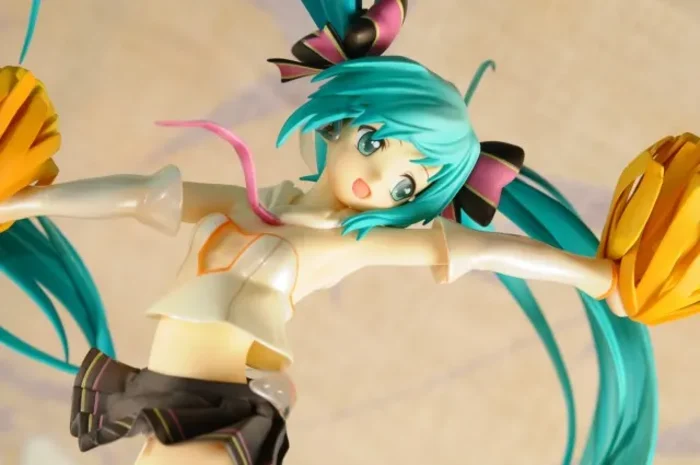 Hatsune Miku - Cheerful Japan! - 1/8 - Cheerful Ver