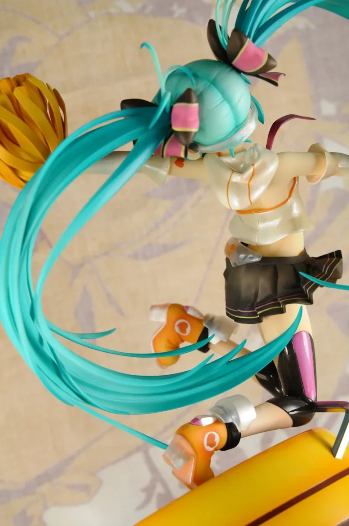 Hatsune Miku - Cheerful Japan! - 1/8 - Cheerful Ver