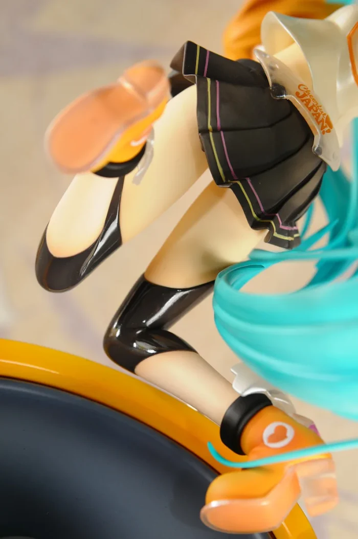 Hatsune Miku - Cheerful Japan! - 1/8 - Cheerful Ver