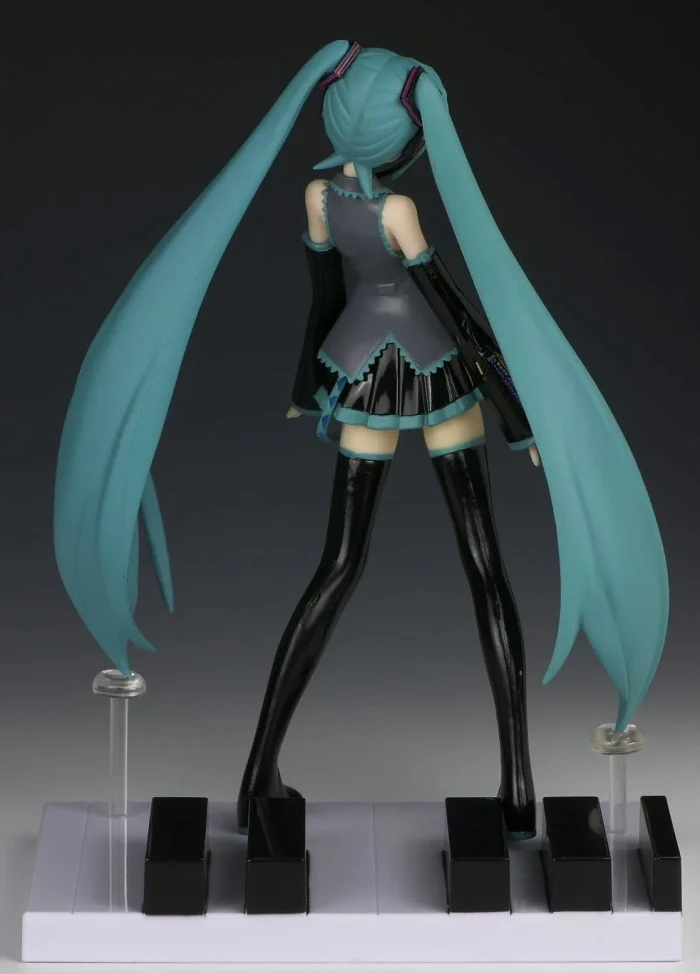 Hatsune Miku - EX Figure