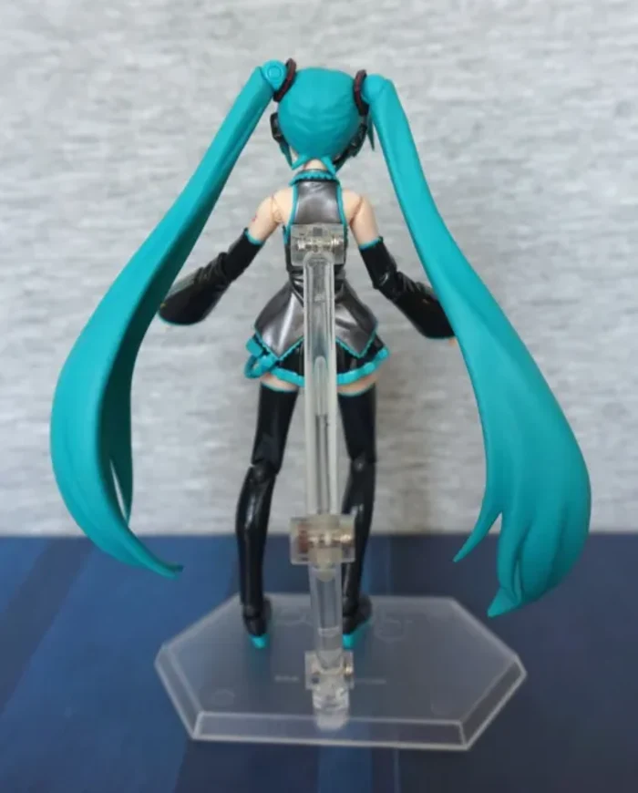 Figma #014 Hatsune Miku