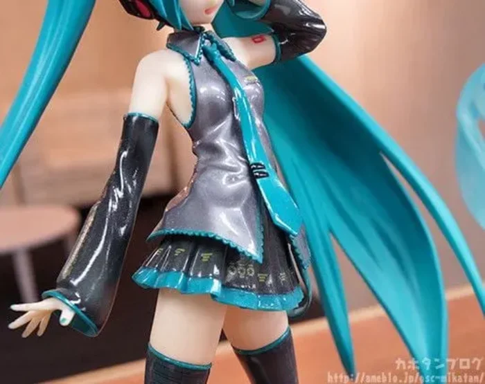 Hatsune Miku - 1/8