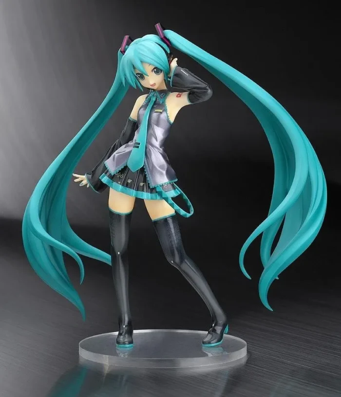 Hatsune Miku - 1/8