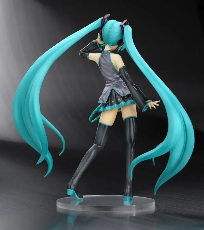 Hatsune Miku - 1/8