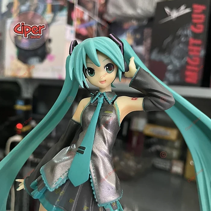 Hatsune Miku - 1/8