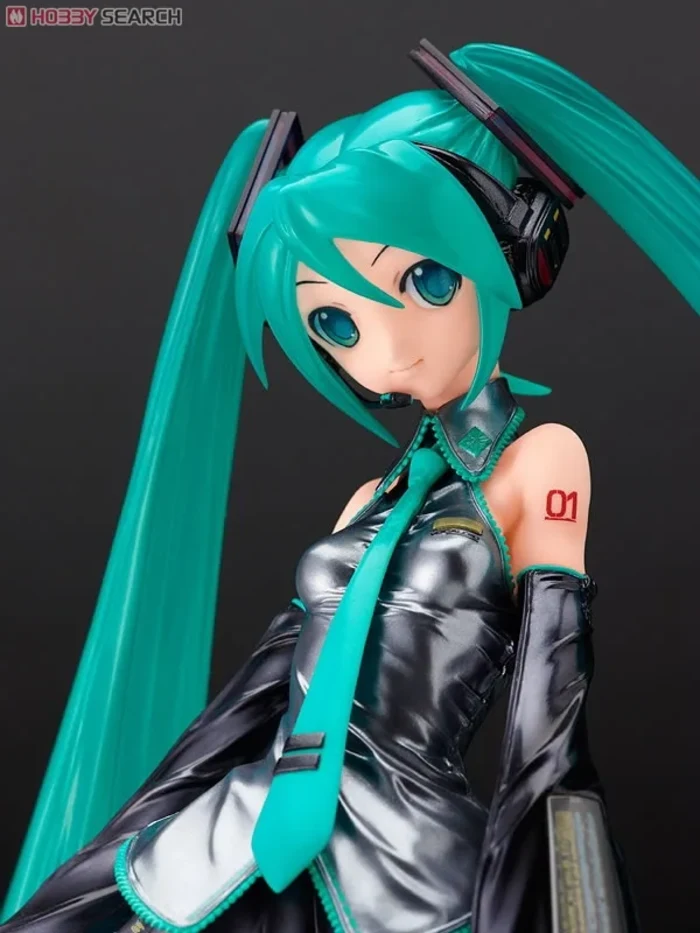 Hatsune Miku - 1/7