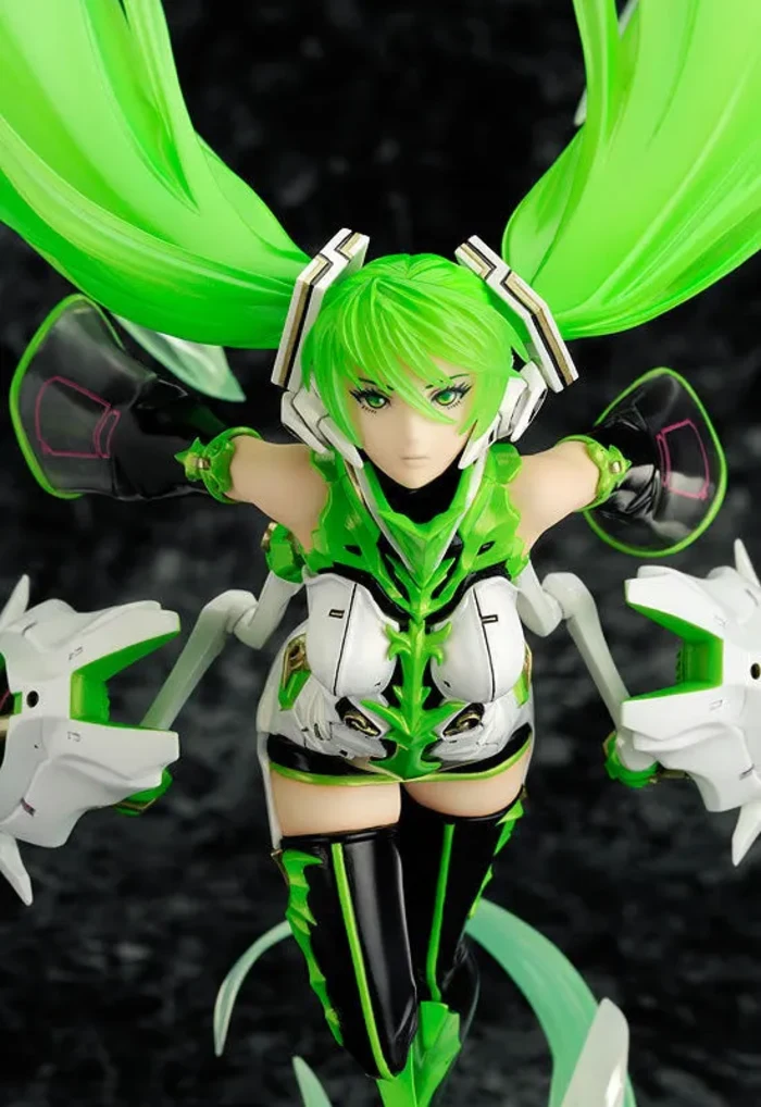 Hatsune Miku - 1/8 - VN02