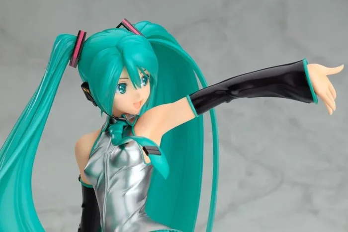 Hatsune Miku - 1/7 - Tony Ver