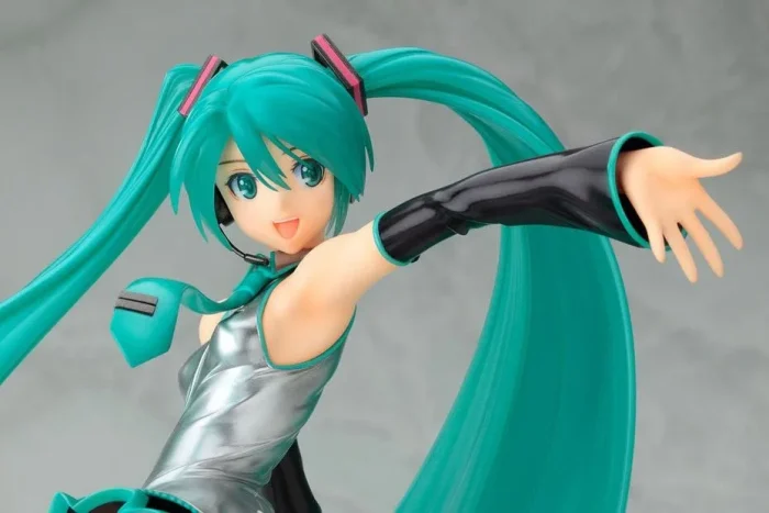 Hatsune Miku - 1/7 - Tony Ver