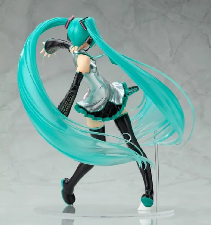Hatsune Miku - 1/7 - Tony Ver