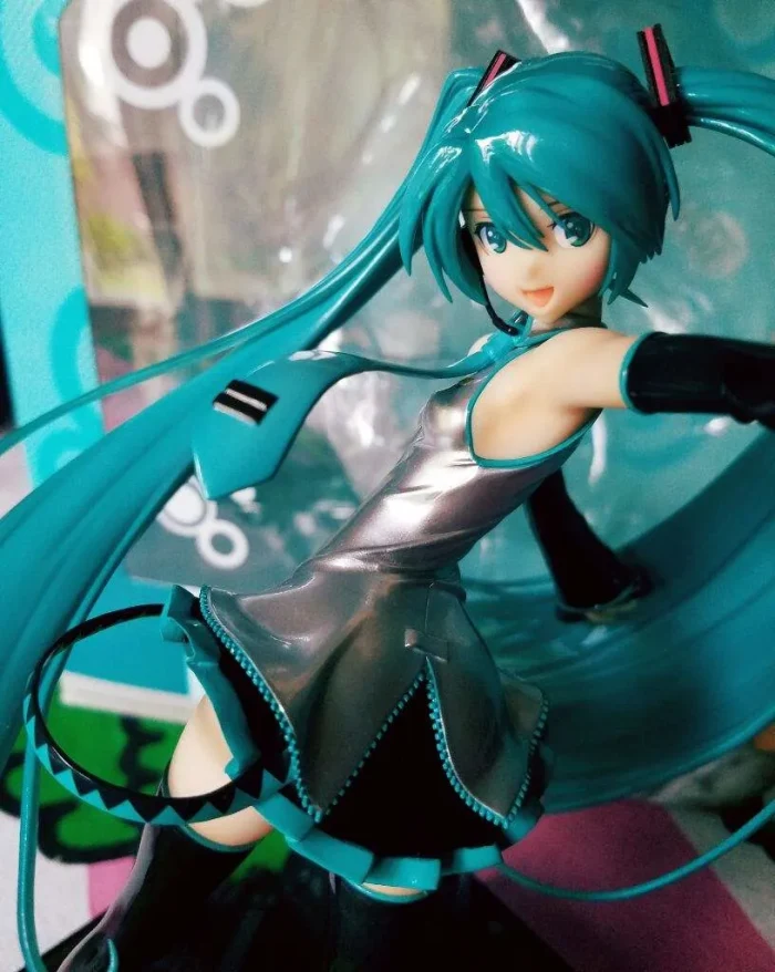 Hatsune Miku - 1/7 - Tony Ver